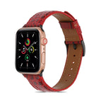 7 41mm / 6&SE&5&4 40mm / 3&2&1 38mm / Red