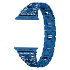7 41mm / 6&SE&5&4 40mm / 3&2&1 38mm / Blue