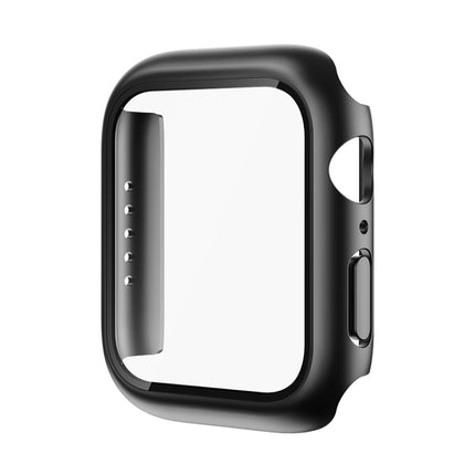 ROCK 2 in 1 PC Frame + Tempered Glass Protector Case - DealBuddy
