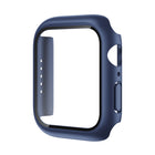 ROCK 2 in 1 PC Frame + Tempered Glass Protector Case