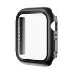 For Apple Watch Series 9 / 8 / 7 45mm / Black