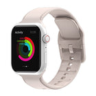 Silicone Watchband For Apple Watch Series - DealBuddy