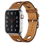 7 45mm / 6&SE&5&4 44mm / 3&2&1 42mm / Brown