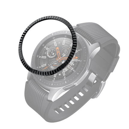 Batch Flower Stainless Steel Bezel Ring - DealBuddy