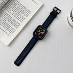 Black Midnight Blue