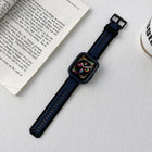 TPU Watchband For Apple Watch Series, 7 41mm / 6&SE&5&4 40mm / 3&2&1 38mm - DealBuddy