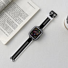 TPU Watchband For Apple Watch Series, 7 41mm / 6&SE&5&4 40mm / 3&2&1 38mm - DealBuddy