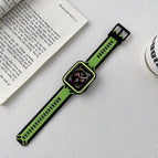 7 41mm / 6&SE&5&4 40mm / 3&2&1 38mm / Black Green