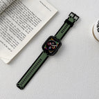 Black Army Green