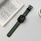 TPU Watchband For Apple Watch Series, 7 41mm / 6&SE&5&4 40mm / 3&2&1 38mm - DealBuddy