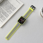 TPU Watchband For Apple Watch Series, 7 41mm / 6&SE&5&4 40mm / 3&2&1 38mm - DealBuddy