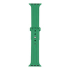 King Kong Silicone Watchband For Apple Watch Series, 7 41mm / 6&SE&5&4 40mm / 3&2&1 38mm, 7 45mm / 6&SE&5&4 44mm / 3&2&1 42mm - DealBuddy