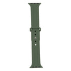 King Kong Silicone Watchband For Apple Watch Series - DealBuddy