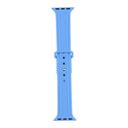 7 41mm / 6&SE&5&4 40mm / 3&2&1 38mm / Light Blue