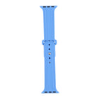 King Kong Silicone Watchband For Apple Watch Series, 7 41mm / 6&SE&5&4 40mm / 3&2&1 38mm, 7 45mm / 6&SE&5&4 44mm / 3&2&1 42mm - DealBuddy