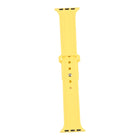 King Kong Silicone Watchband For Apple Watch Series, 7 41mm / 6&SE&5&4 40mm / 3&2&1 38mm, 7 45mm / 6&SE&5&4 44mm / 3&2&1 42mm - DealBuddy