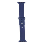 7 41mm / 6&SE&5&4 40mm / 3&2&1 38mm / Deep Navy