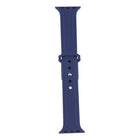 King Kong Silicone Watchband For Apple Watch Series, 7 41mm / 6&SE&5&4 40mm / 3&2&1 38mm, 7 45mm / 6&SE&5&4 44mm / 3&2&1 42mm - DealBuddy