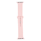 King Kong Silicone Watchband For Apple Watch Series, 7 41mm / 6&SE&5&4 40mm / 3&2&1 38mm, 7 45mm / 6&SE&5&4 44mm / 3&2&1 42mm - DealBuddy