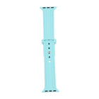 King Kong Silicone Watchband For Apple Watch Series, 7 41mm / 6&SE&5&4 40mm / 3&2&1 38mm, 7 45mm / 6&SE&5&4 44mm / 3&2&1 42mm - DealBuddy