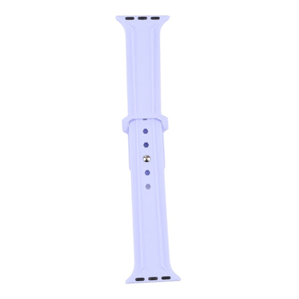 King Kong Silicone Watchband For Apple Watch Series, 7 41mm / 6&SE&5&4 40mm / 3&2&1 38mm, 7 45mm / 6&SE&5&4 44mm / 3&2&1 42mm - DealBuddy