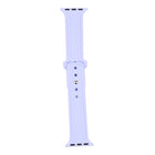 King Kong Silicone Watchband For Apple Watch Series, 7 41mm / 6&SE&5&4 40mm / 3&2&1 38mm, 7 45mm / 6&SE&5&4 44mm / 3&2&1 42mm - DealBuddy