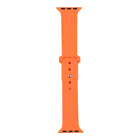 King Kong Silicone Watchband For Apple Watch Series, 7 41mm / 6&SE&5&4 40mm / 3&2&1 38mm, 7 45mm / 6&SE&5&4 44mm / 3&2&1 42mm - DealBuddy