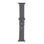 King Kong Silicone Watchband For Apple Watch Series, 7 41mm / 6&SE&5&4 40mm / 3&2&1 38mm, 7 45mm / 6&SE&5&4 44mm / 3&2&1 42mm - DealBuddy