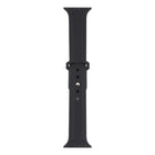 King Kong Silicone Watchband For Apple Watch Series, 7 41mm / 6&SE&5&4 40mm / 3&2&1 38mm, 7 45mm / 6&SE&5&4 44mm / 3&2&1 42mm - DealBuddy