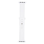 7 41mm / 6&SE&5&4 40mm / 3&2&1 38mm / White
