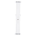 King Kong Silicone Watchband For Apple Watch Series, 7 41mm / 6&SE&5&4 40mm / 3&2&1 38mm, 7 45mm / 6&SE&5&4 44mm / 3&2&1 42mm - DealBuddy