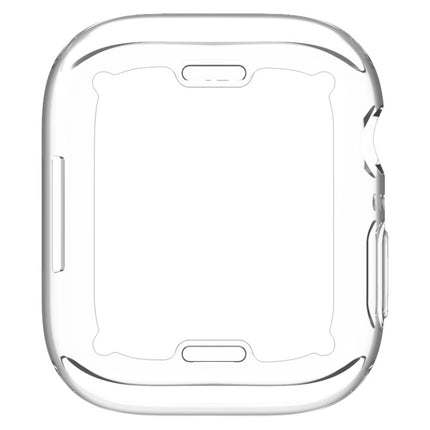 imak UX-3 Series TPU Protective Case For Apple Watch Series 9 / 8 / 7 41mm - DealBuddy