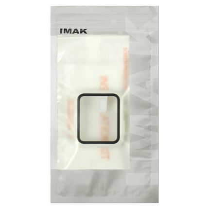 imak PC Case with Tempered Glass Film - DealBuddy