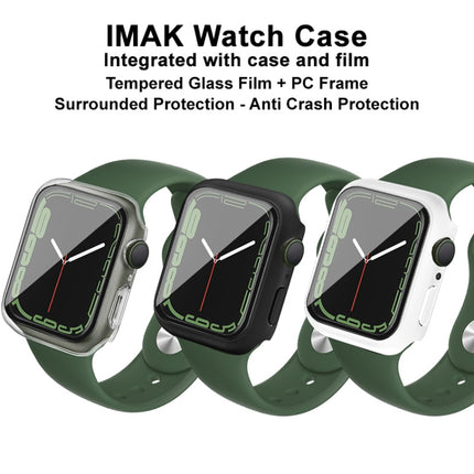 imak PC Case with Tempered Glass Film - DealBuddy