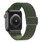 7 41mm / 6&SE&5&4 40mm / 3&2&1 38mm / ArmyGreen