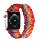 7 45mm / 6&SE&5&4 44mm / 3&2&1 42mm / Rainbow