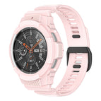 For Samsung Galaxy Watch4 Classic 42mm / Sand Pink