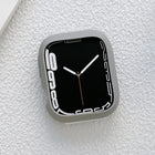 TPU Candy Color Watch Case, For Apple Watch Series 9 / 8 / 7 41mm, For Apple Watch Series 9 / 8 / 7 45mm - DealBuddy