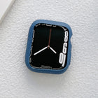 TPU Candy Color Watch Case, For Apple Watch Series 9 / 8 / 7 41mm, For Apple Watch Series 9 / 8 / 7 45mm - DealBuddy