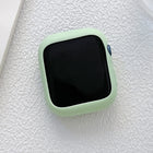 TPU Candy Color Watch Case, For Apple Watch Series 9 / 8 / 7 41mm, For Apple Watch Series 9 / 8 / 7 45mm - DealBuddy
