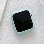 For Apple Watch Series 9 / 8 / 7 41mm / Mint Green