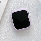 TPU Candy Color Watch Case, For Apple Watch Series 9 / 8 / 7 41mm, For Apple Watch Series 9 / 8 / 7 45mm - DealBuddy
