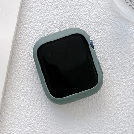 TPU Candy Color Watch Case, For Apple Watch Series 9 / 8 / 7 41mm, For Apple Watch Series 9 / 8 / 7 45mm - DealBuddy