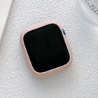 TPU Candy Color Watch Case, For Apple Watch Series 9 / 8 / 7 41mm, For Apple Watch Series 9 / 8 / 7 45mm - DealBuddy