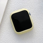 TPU Candy Color Watch Case, For Apple Watch Series 9 / 8 / 7 41mm, For Apple Watch Series 9 / 8 / 7 45mm - DealBuddy