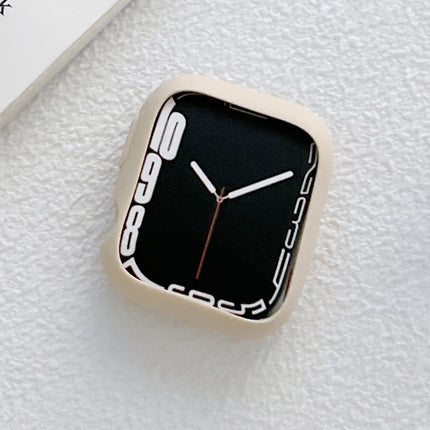 TPU Candy Color Watch Case, For Apple Watch Series 9 / 8 / 7 41mm, For Apple Watch Series 9 / 8 / 7 45mm - DealBuddy