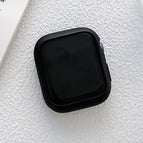 For Apple Watch Series 9 / 8 / 7 45mm / Black