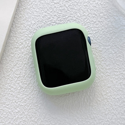 TPU Candy Color Watch Case, For Apple Watch Series 9 / 8 / 7 41mm, For Apple Watch Series 9 / 8 / 7 45mm - DealBuddy