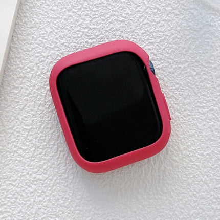 TPU Candy Color Watch Case