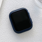 For Apple Watch Series 9 / 8 / 7 45mm / Dark Blue